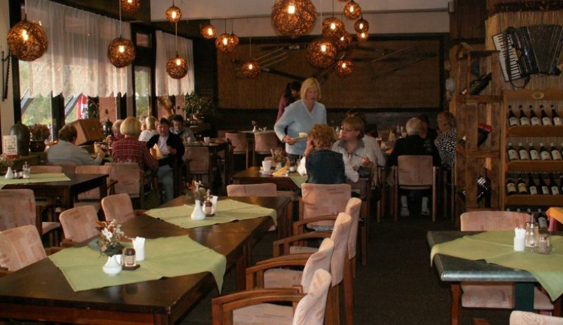 Hotel Barbora Špindlerův Mlýn